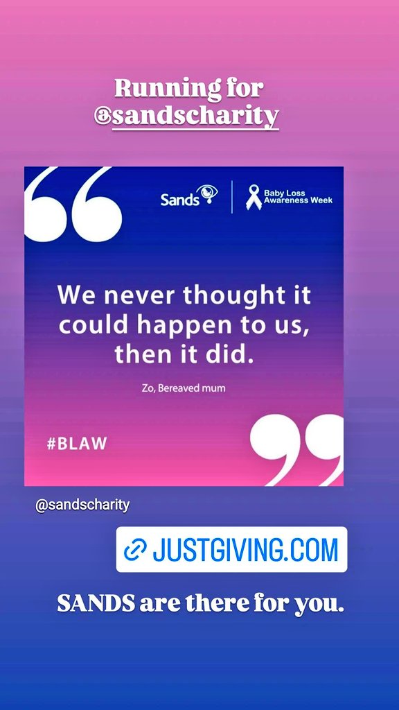 Gemma W (@gemwin2) on Twitter photo I am running the Brussels marathon for <a href="/SandsUK/">Sands - baby loss charity 💜🧡</a> supporting families through grief and loss 💓🫶 I am running the Brussels marathon for <a href="/SandsUK/">Sands - baby loss charity 💜🧡</a> supporting families through grief and loss 💓🫶
