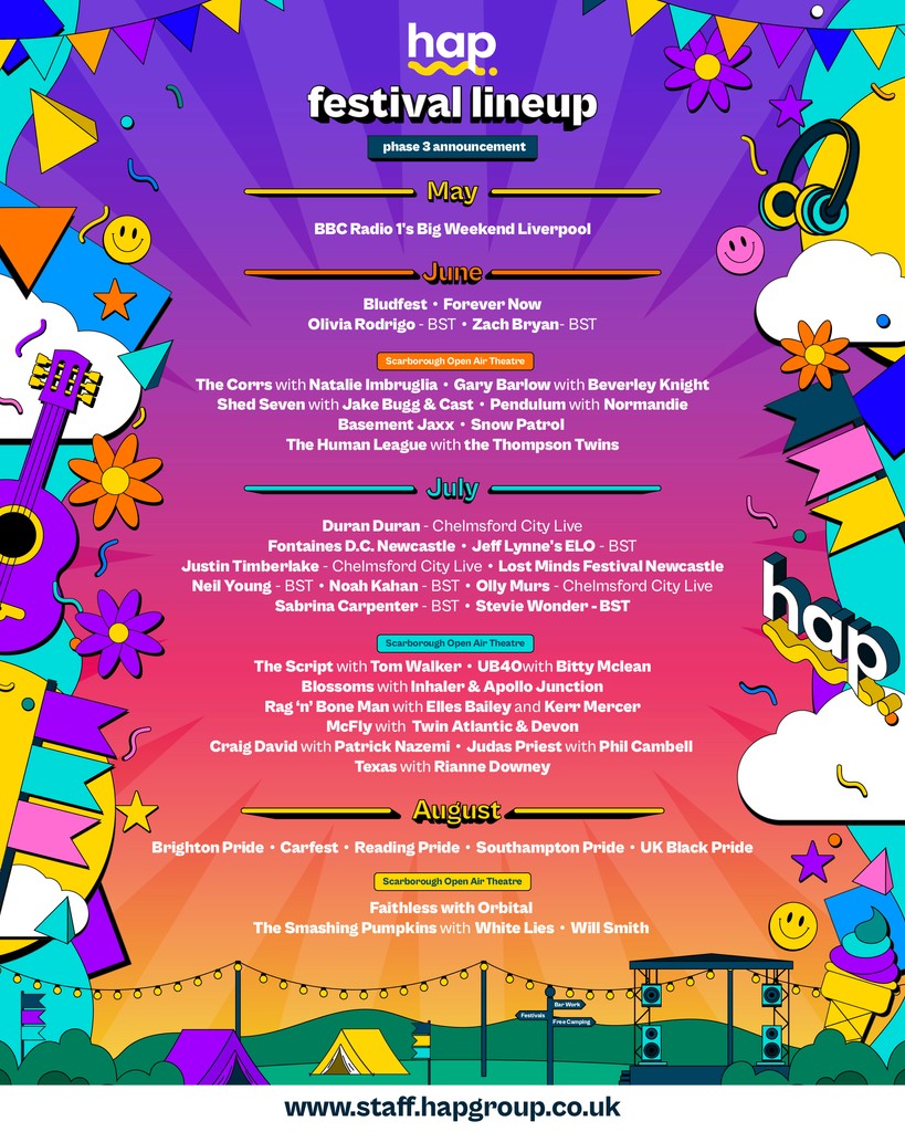 HAP Solutions Group tweet media