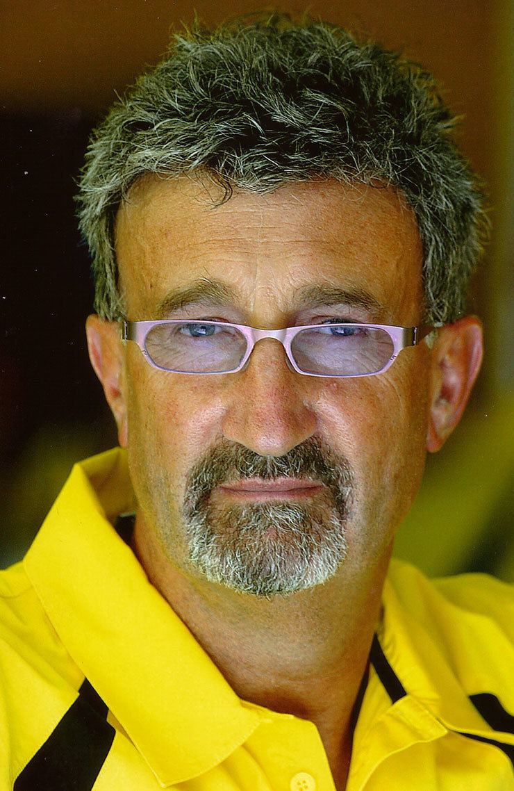 #EddieJordan RIP Fast Eddie   a real shock this morning.  #SkySports