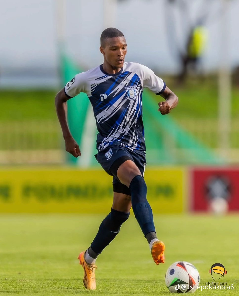 Mandla Qhogi tweet media