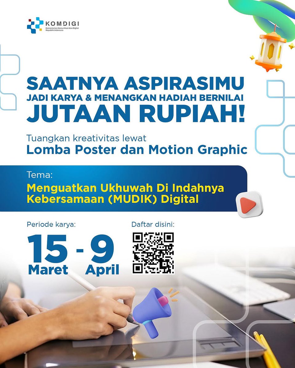 #FMB9ID tweet media