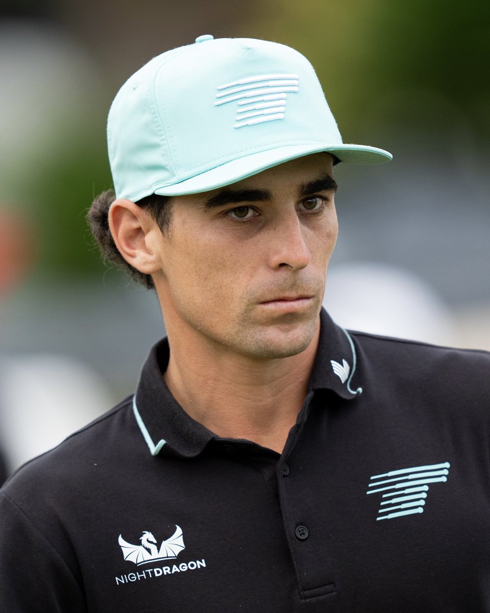 Sentosa Golf Club tweet media