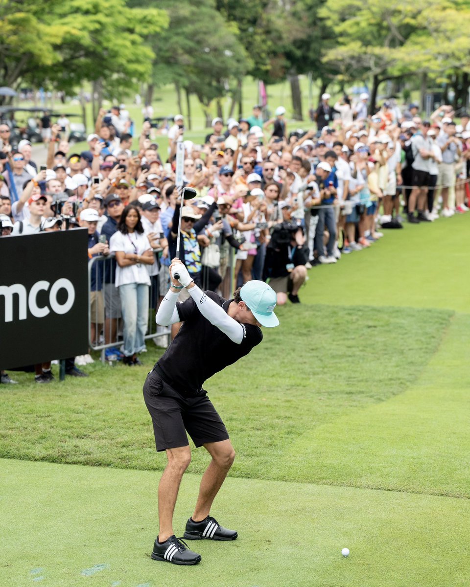 Sentosa Golf Club tweet media