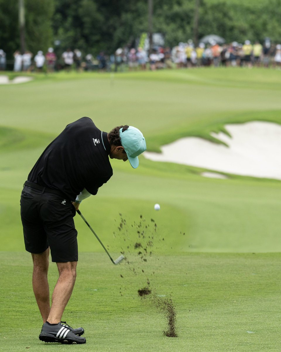 Sentosa Golf Club tweet media