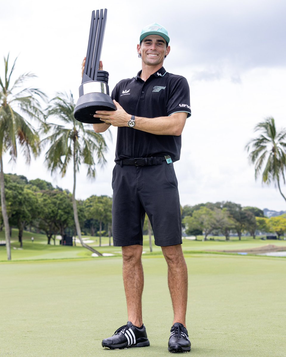 Sentosa Golf Club tweet media