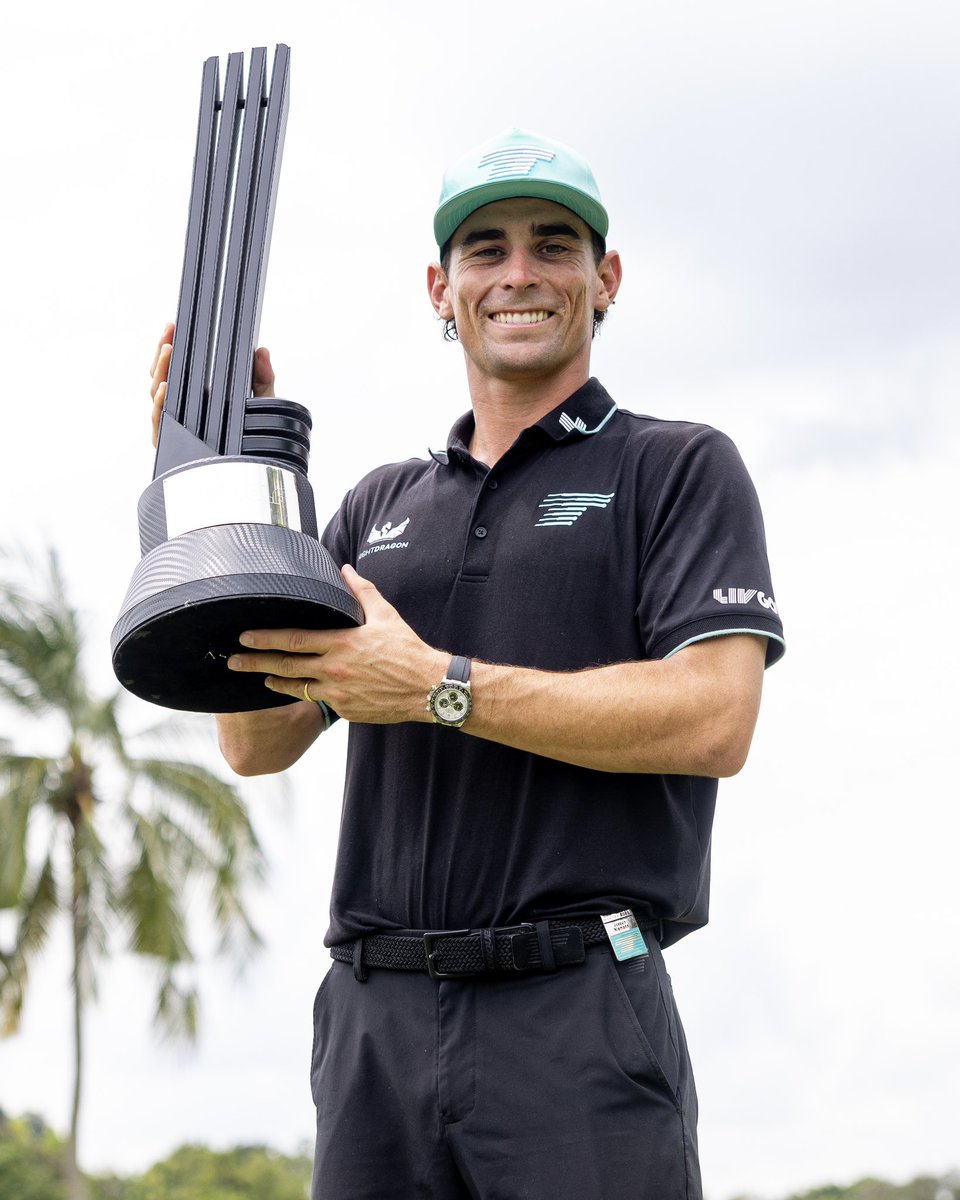 Sentosa Golf Club tweet media