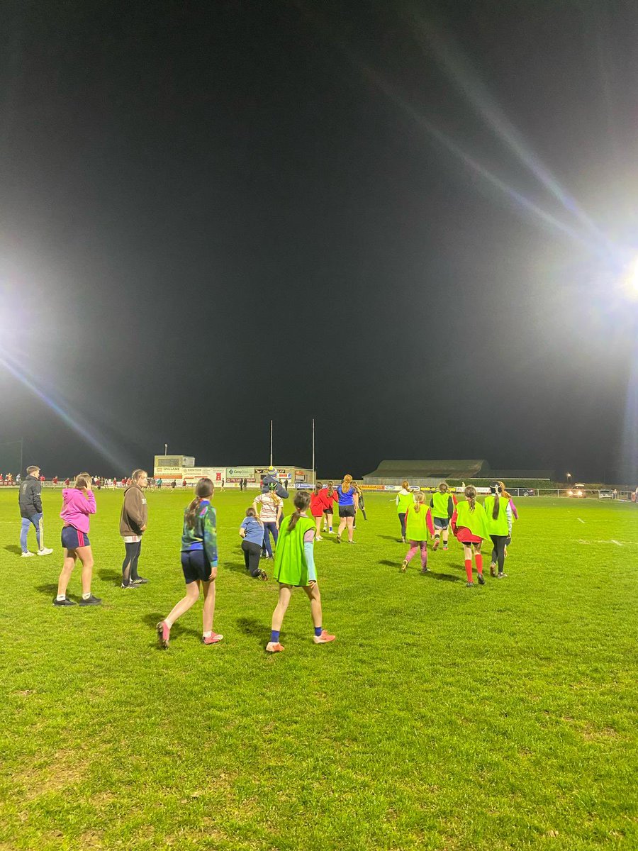 Nenagh Ormond tweet media
