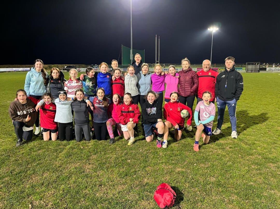 Nenagh Ormond tweet media