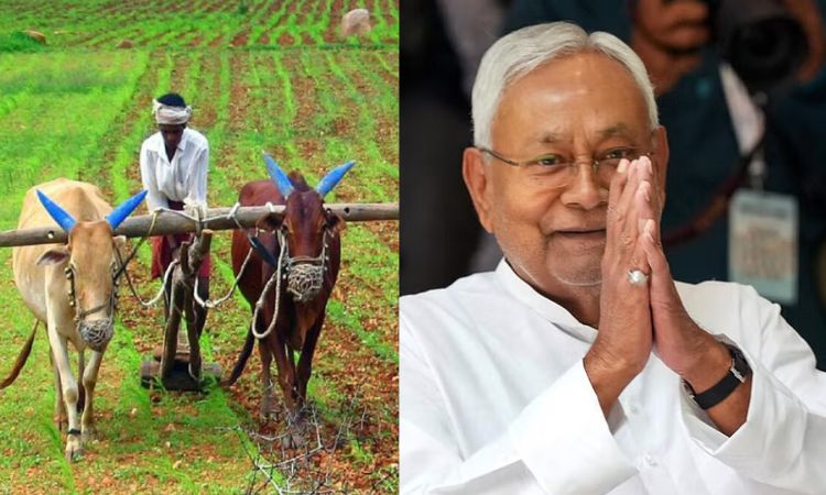 apnlivehindi's tweet image. Bihar: पैक्सों के कंप्यूटरीकरण में बिहार अव्वल, मुहिम का पहला चरण जारी, डिजिटल व्यवस्था से बढ़ी पारदर्शिता
apnnews.in/state-news/bih…
#bihar #computerization #digitalindia #digitalinclusion #biharnews #cmnitishkumar #apnnewshindi #apnnewslive