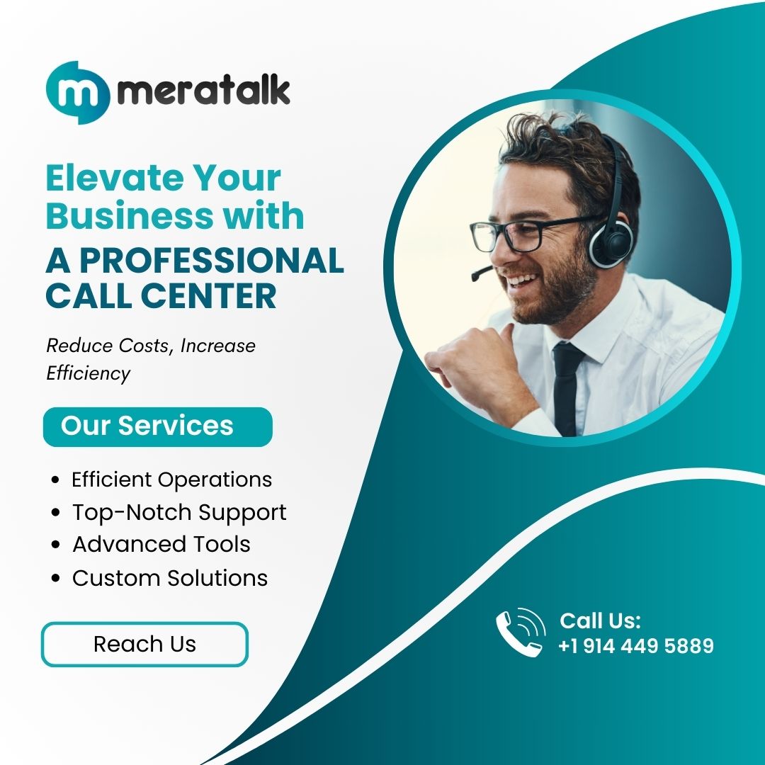 Meratalk_com's tweet image. Supercharge your business with a professional call center solution that boosts efficiency, reduces costs, and enhances customer satisfaction. Stay ahead with tailored, scalable solutions.

#BusinessGrowth #EfficientSupport #CallCenter #CustomerCare #BusinessSuccess #24x7Support