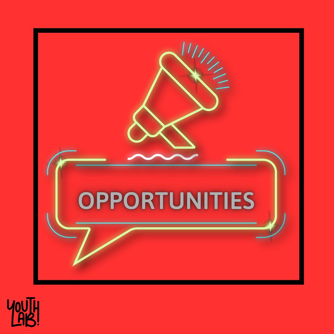 Youth Lab tweet media