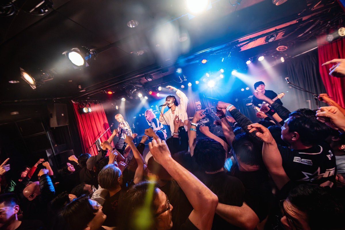 村人B (@jorimetal_dkdk) / Posts / X