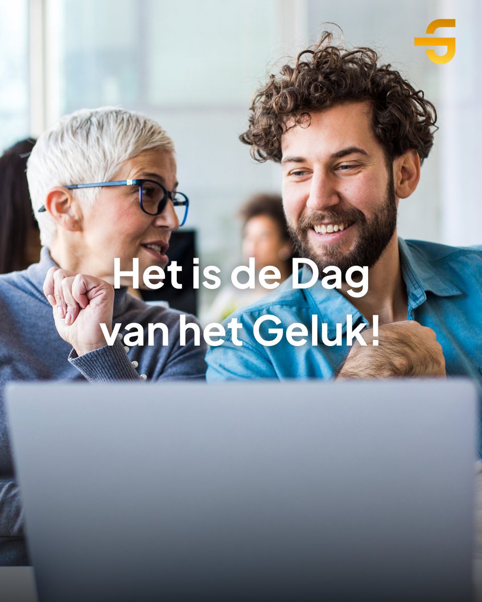 65plusNL's tweet image. Op de Dag van het Geluk kijken wij graag even naar wat onze 65-plussers gelukkig maakt, als het om werk gaat. AOW'er Valeria zegt zo mooi: "Het werk geeft mij structuur en geluk. Voorlopig ga ik dan ook echt niet stoppen, daar ben ik nog veel te fit voor."