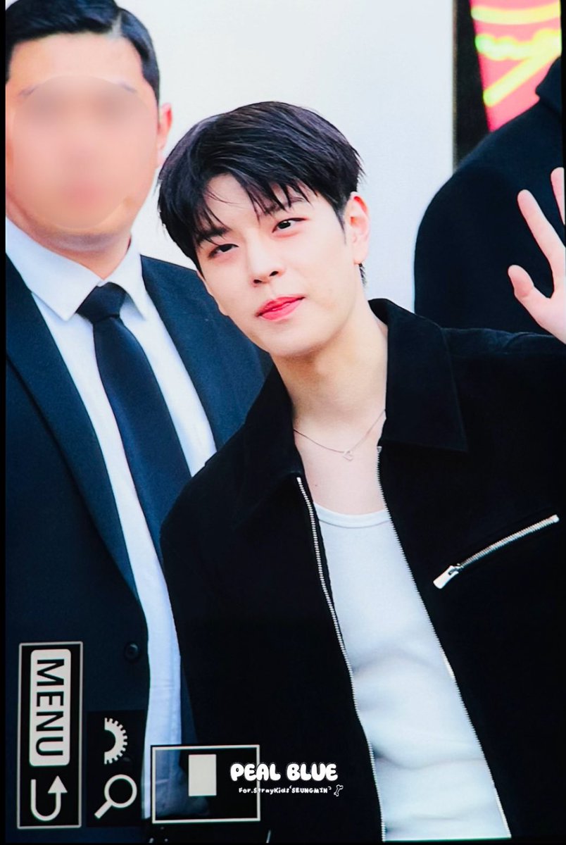 PEALBLUE922's tweet photo. 250320
#승민 #스트레이키즈 #seungmin #straykids https://t.co/JAfJ6h7kBP