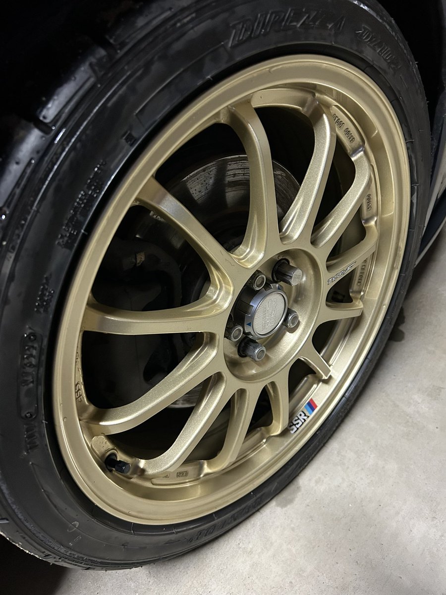 TA_BP5age2dh's tweet image. シーズンオフ時に
綺麗にしておくと装着した時
めっちゃ気持ちいいわね

#SSR
#typeF