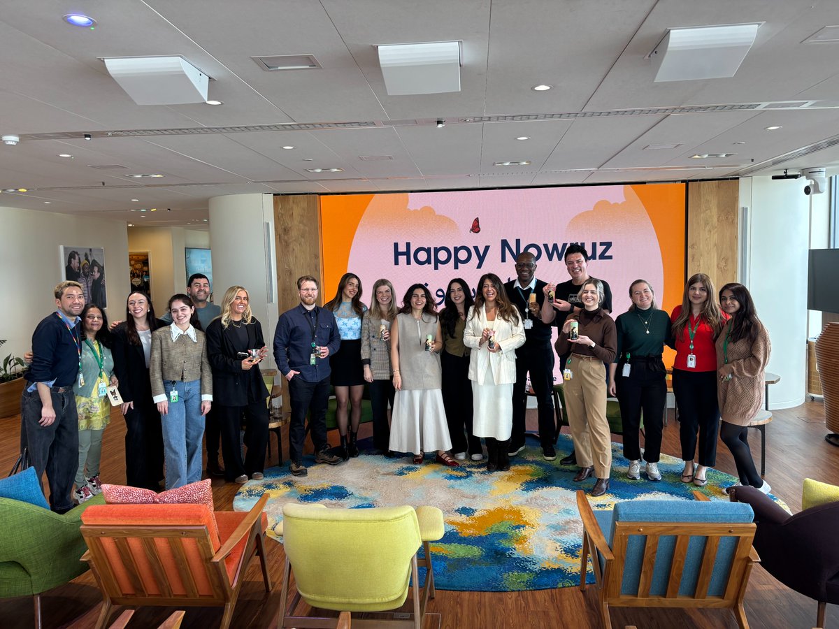 Sally Nowroozi-Gardner tweet media