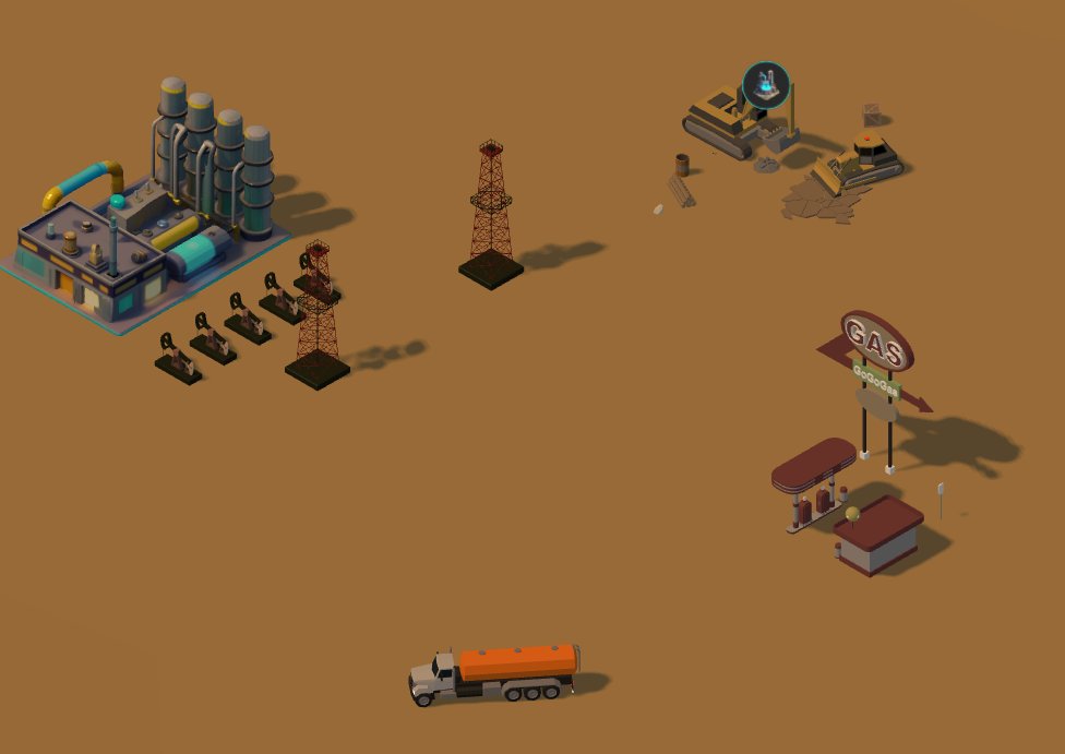 btfdmoney's tweet image. 📢 Want to become an oil tycoon? 💰 Dive into the world of @Petroleum_Defi ! This addictive web game lets you buy land, drill for oil, and build your empire. Here&apos;s a quick guide on how to play! 🧵 #WebGame #StrategyGame #OilTycoon