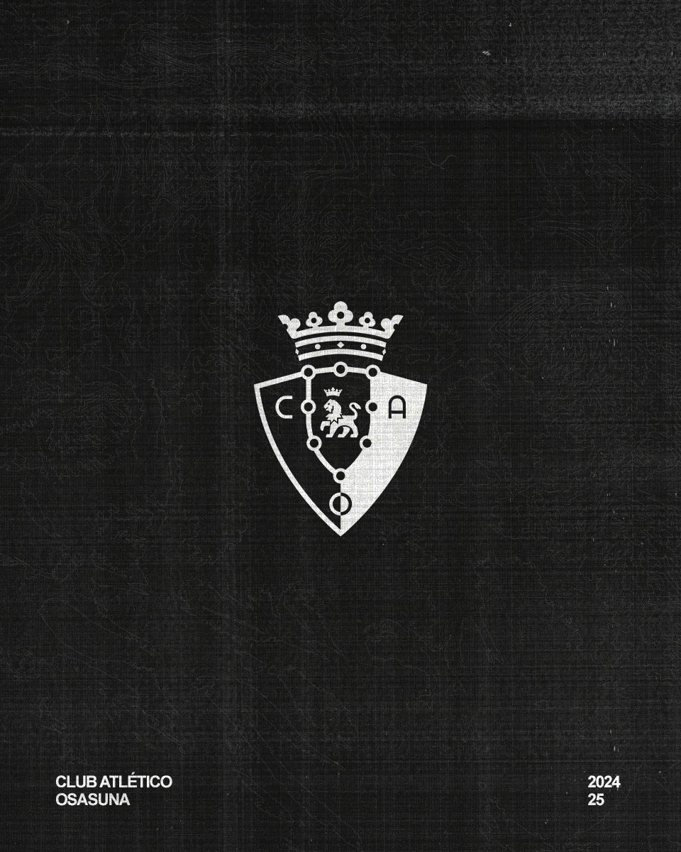 🖤 Consternados por la noticia de su fallecimiento, queremos enviar todo nuestro cariño a la familia y seres queridos de Pedro del Villar, empleado de Osasuna durante 38 años que se jubiló en 2019. 

Descanse en paz. Goian bego.