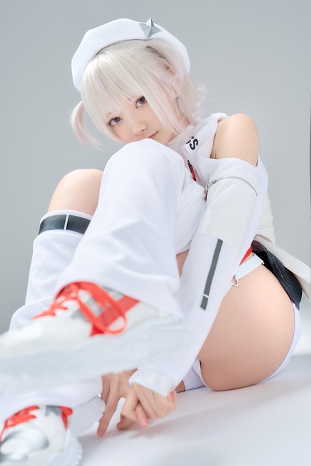 Twitterのコスプレ画像28