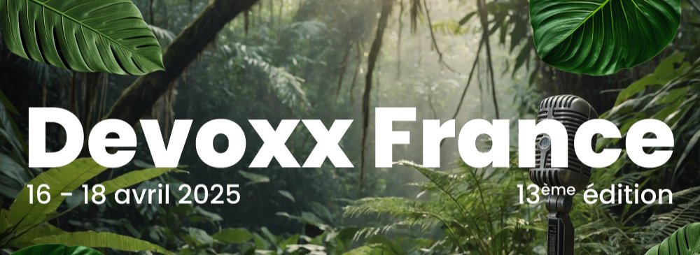 7ème lettre d'information : 

mailchi.mp/devoxx.fr/lett…