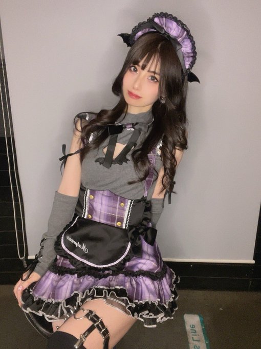 Twitterのコスプレ画像7