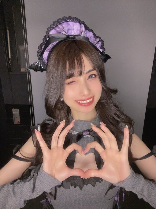 Twitterのコスプレ画像6