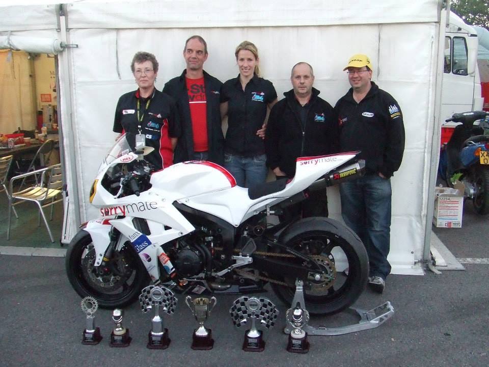 Jenny Tinmouth tweet media