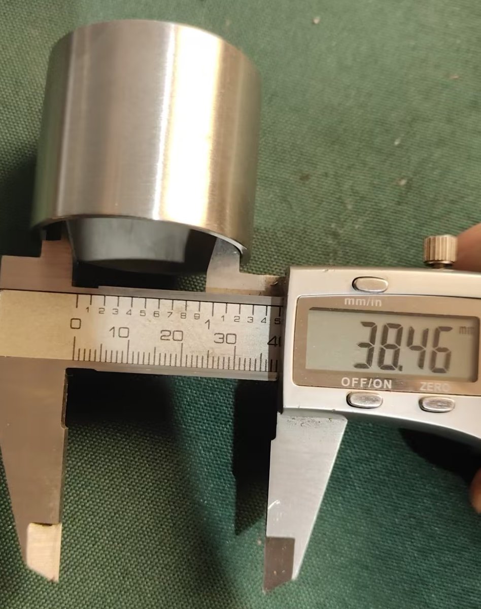 HaxineRailing's tweet image. ✅ The Stainless steel handrail bracket.
1. Using a screw, screw it into the wall, and then the tube can be inserted into it. Then it could fix the tube. 
2. We use welding process production, with higher precision.
#stainlesssteel #railingfittings #handrailbracket #wallbracket