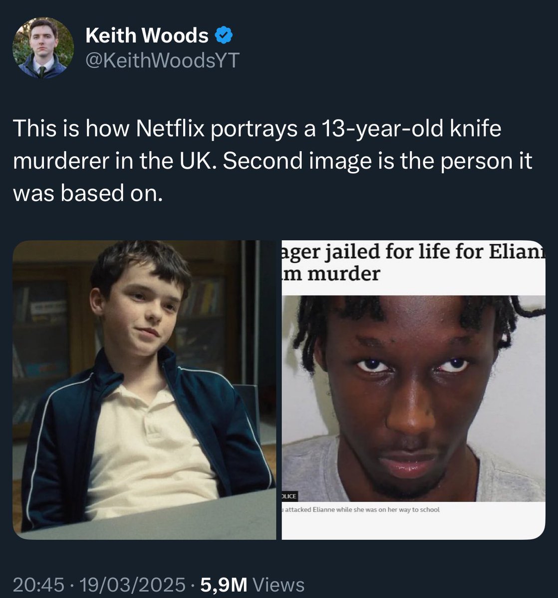 iamyesyouareno tweet media