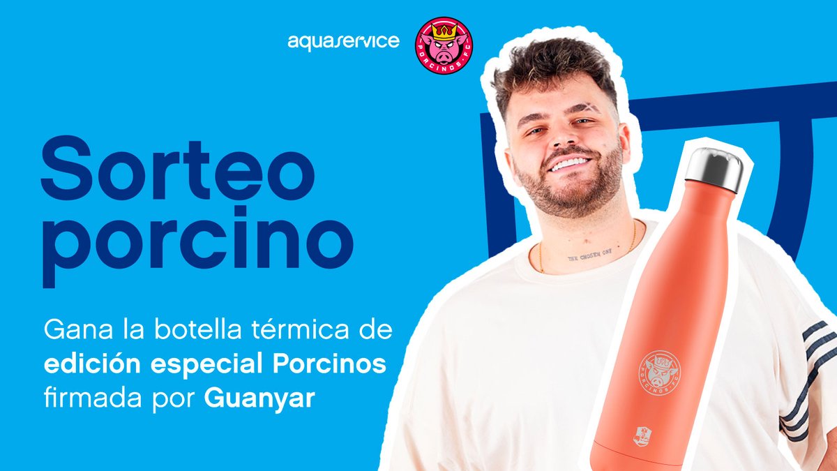 Aquaservice tweet media