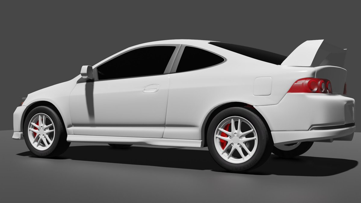 #blender #b3d 
テクスチャをいい加減学ぼうと思う