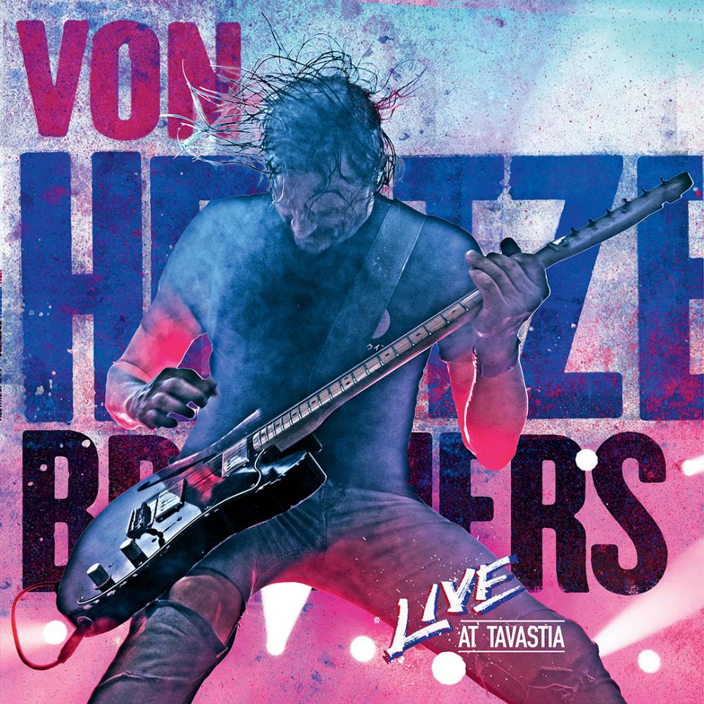 VON HERTZEN BROTHERS
(Crossover Prog • Finland)
All of a Sudden, You're Gone (7:23)
Album
LIVE AT TAVASTIA (2024)
youtu.be/Cqc9NWFkBxE?si…