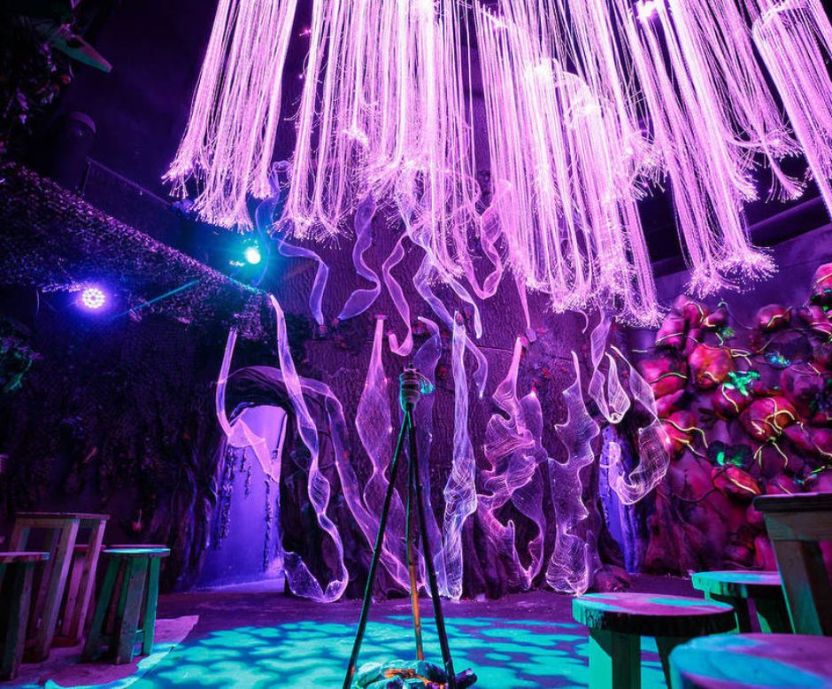 StudioImmersive's tweet image. Dive into the unexpected! 🤯 London's best immersive experiences are waiting. From secret cinemas to mind-bending art, find your next adventure here: 

secretldn.com/best-immersive… 

#ImmersiveStudio #ImmersiveExperience #ThingsToDoLondon #ImmerScreen