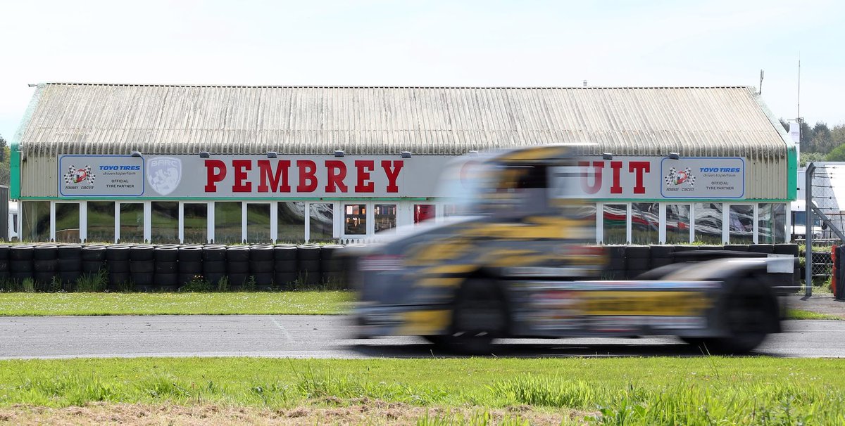 British Truck Racing Championship (@officialbtrc) on Twitter photo Next month, <a href="/PembreyCircuit/">Pembrey Circuit</a> beckons for our teams with a two-day pre-season test organised ππ
Best of all is that fans will be permitted to attend on the second day, Saturday 5th April!
Read more: btrc.co/pembrey-pre-seβ¦
#BTRC Next month, <a href="/PembreyCircuit/">Pembrey Circuit</a> beckons for our teams with a two-day pre-season test organised ππ
Best of all is that fans will be permitted to attend on the second day, Saturday 5th April!
Read more: btrc.co/pembrey-pre-seβ¦
#BTRC