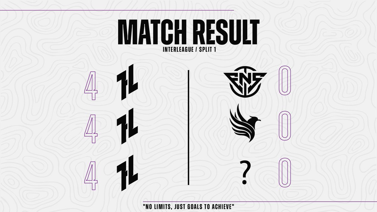 Horiizon E-Sport tweet media