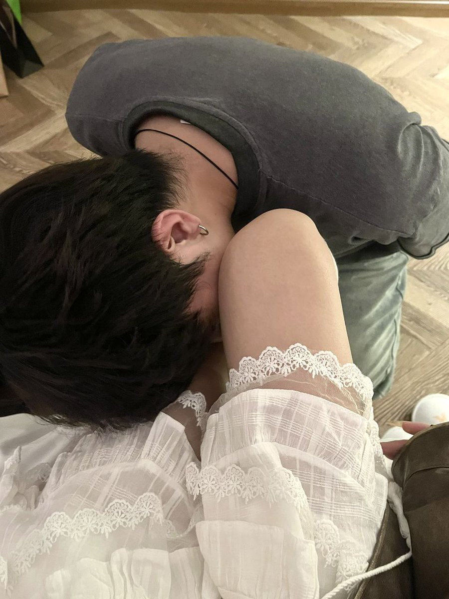 jaysawojyes's tweet photo. don’t talk to me… https://t.co/d1d3OclHaH