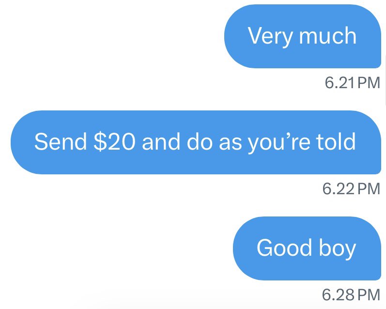 Jonny Charm tweet media