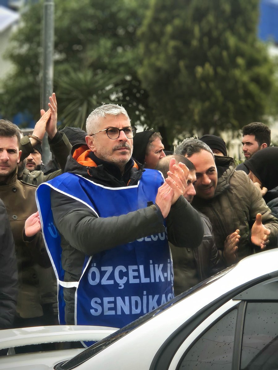 1991Eyt41's tweet photo. Direnişin 10.Günü,Haklı mücadelemize sonuna kadar devam 💪💪💪🇹🇷🇹🇷🇹🇷 https://t.co/Ru5ttlcrLP