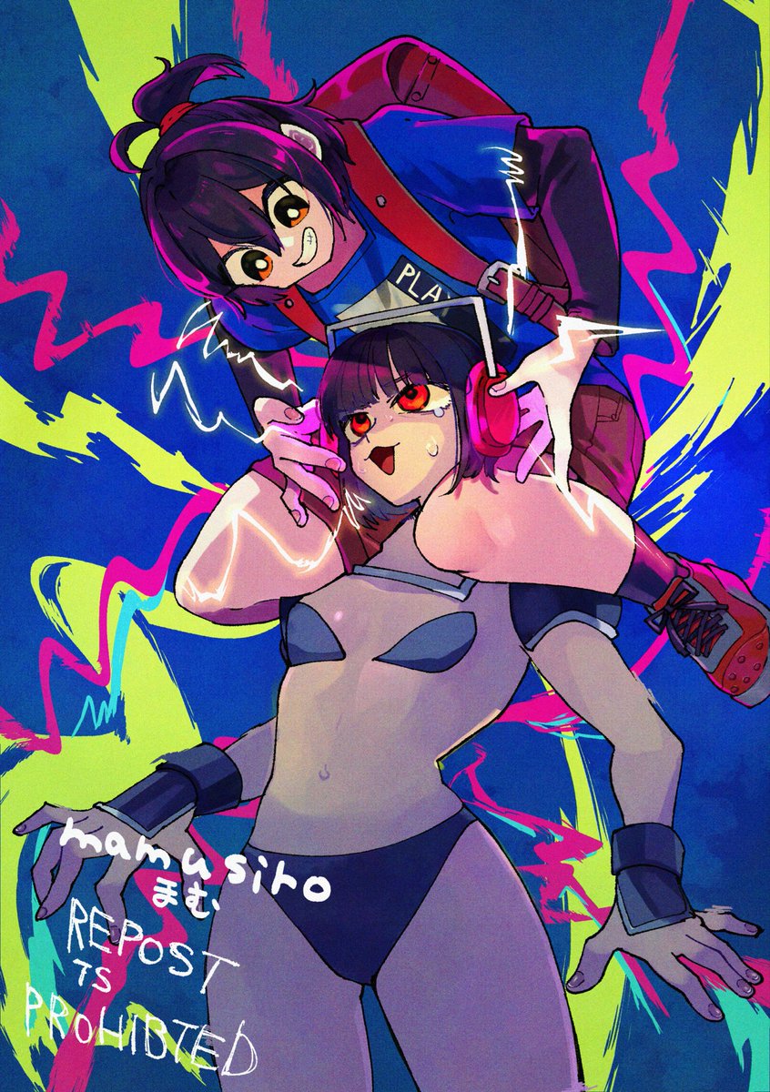 🤖10万ホーン📼