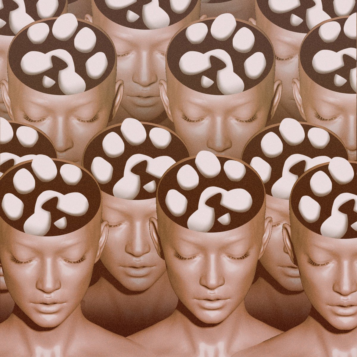 WHAT’S ON YOUR MIND?