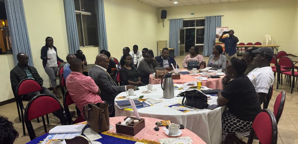 Rotary Club Kampala Life Stars (@rcklalifestars) on Twitter photo We are truly grateful to everyone who joined us for our fellowship at Katikati. Your presence meant a lot to us as we embraced the opportunity to connect with our prospects of <a href="/rcklalifestars/">Rotary Club Kampala Life Stars</a>. Thank you for being part of such a meaningful gathering. We are truly grateful to everyone who joined us for our fellowship at Katikati. Your presence meant a lot to us as we embraced the opportunity to connect with our prospects of <a href="/rcklalifestars/">Rotary Club Kampala Life Stars</a>. Thank you for being part of such a meaningful gathering.