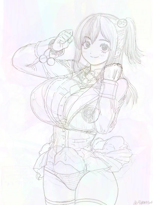 rkgk, Honoka(doa) 