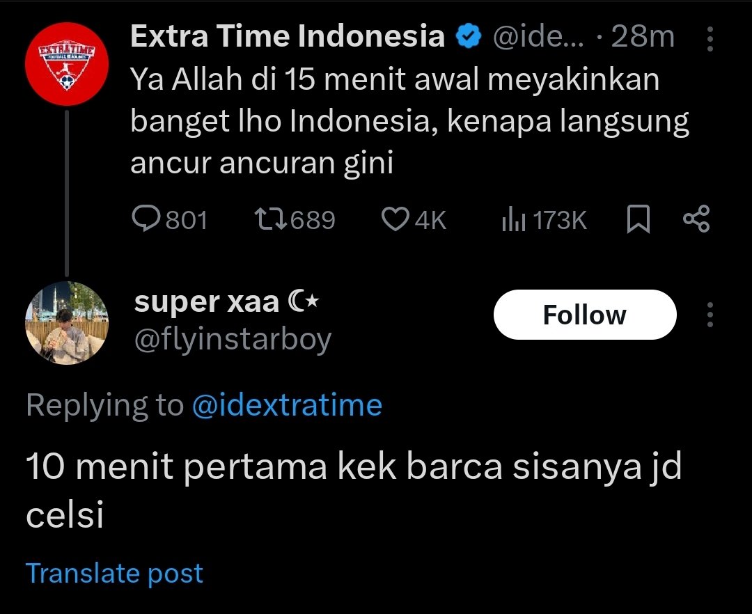 idextratime's tweet photo. https://t.co/QGOg2VvwoP