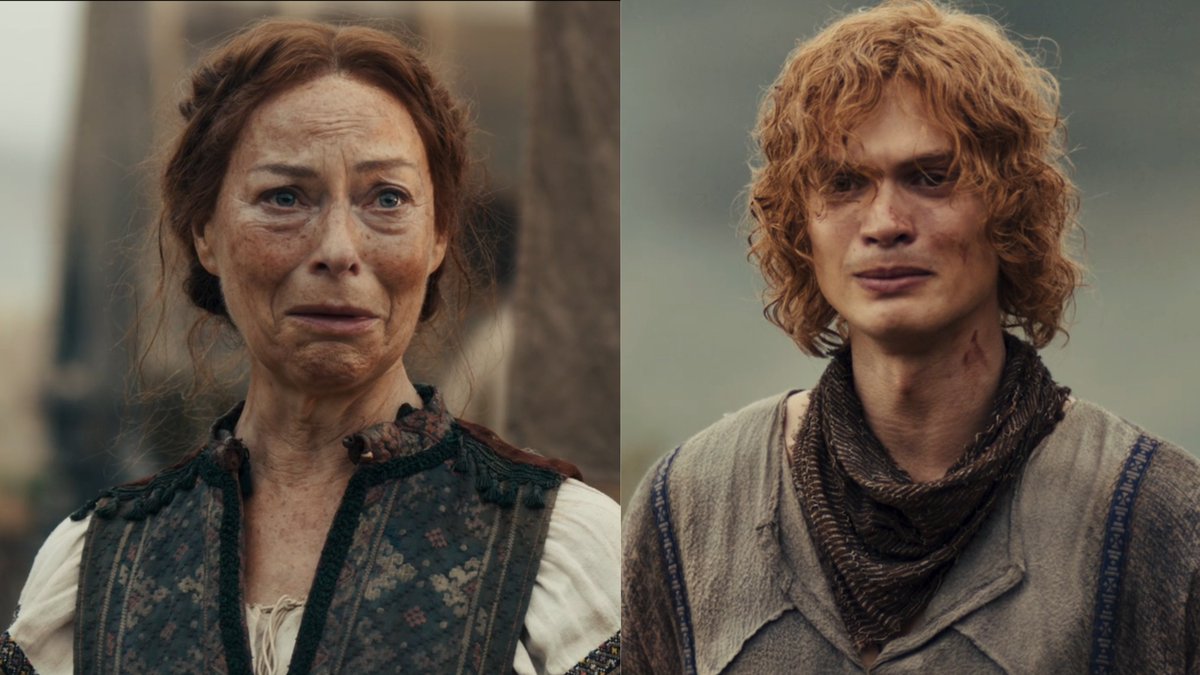 🥺

#WotShowSpoilers 
#TheWheelOfTime 
#TwitterOfTime