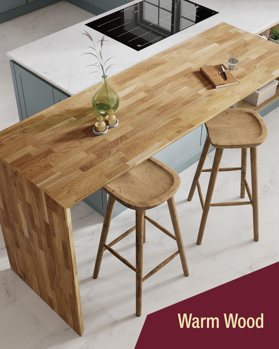 Stay ahead with the latest kitchen trends your customers love!👏

Need expert advice? Visit your local Benchmarx branch today.

#BenchmarxKitchens #KitchenTrends