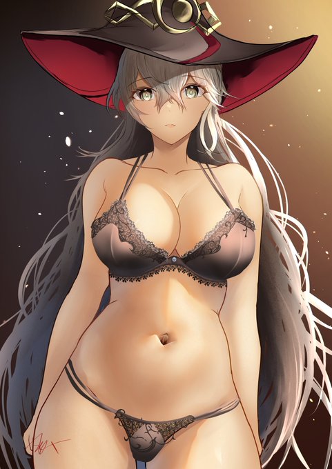 OCGランジェリー ディアベルスター
#OCGファンアート 