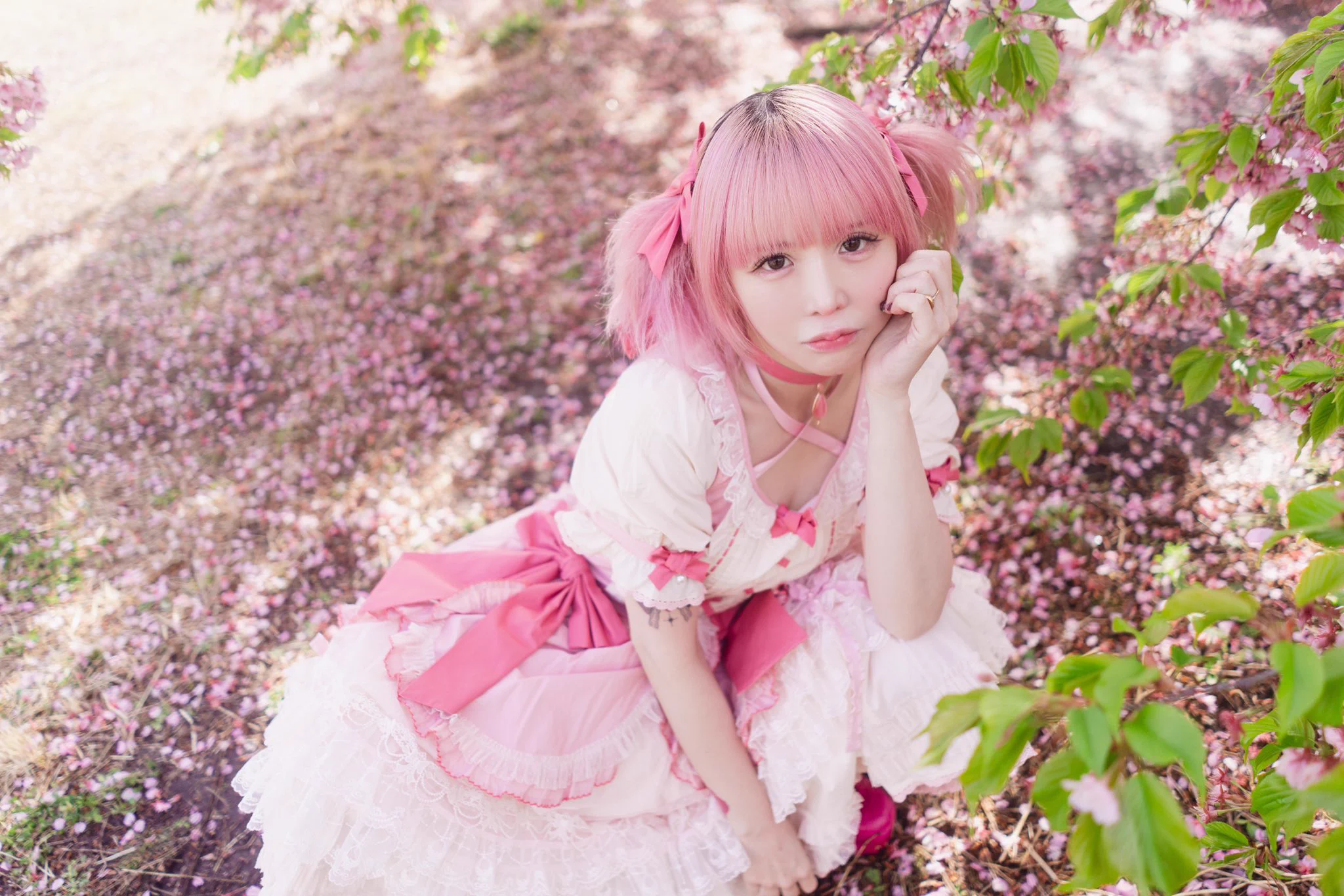 大森靖子🌏💖 on X: 