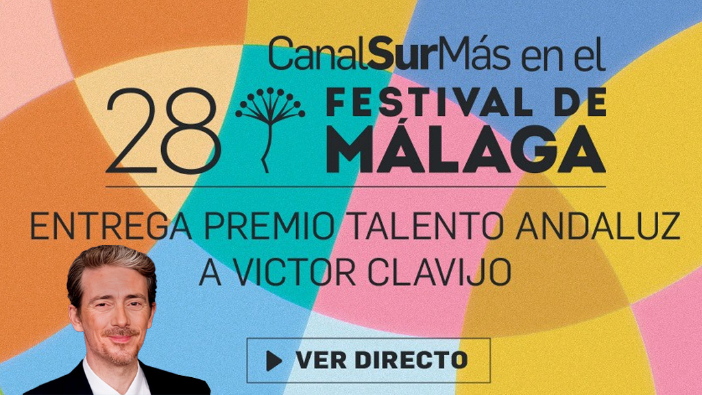 CanalSur Más tweet media