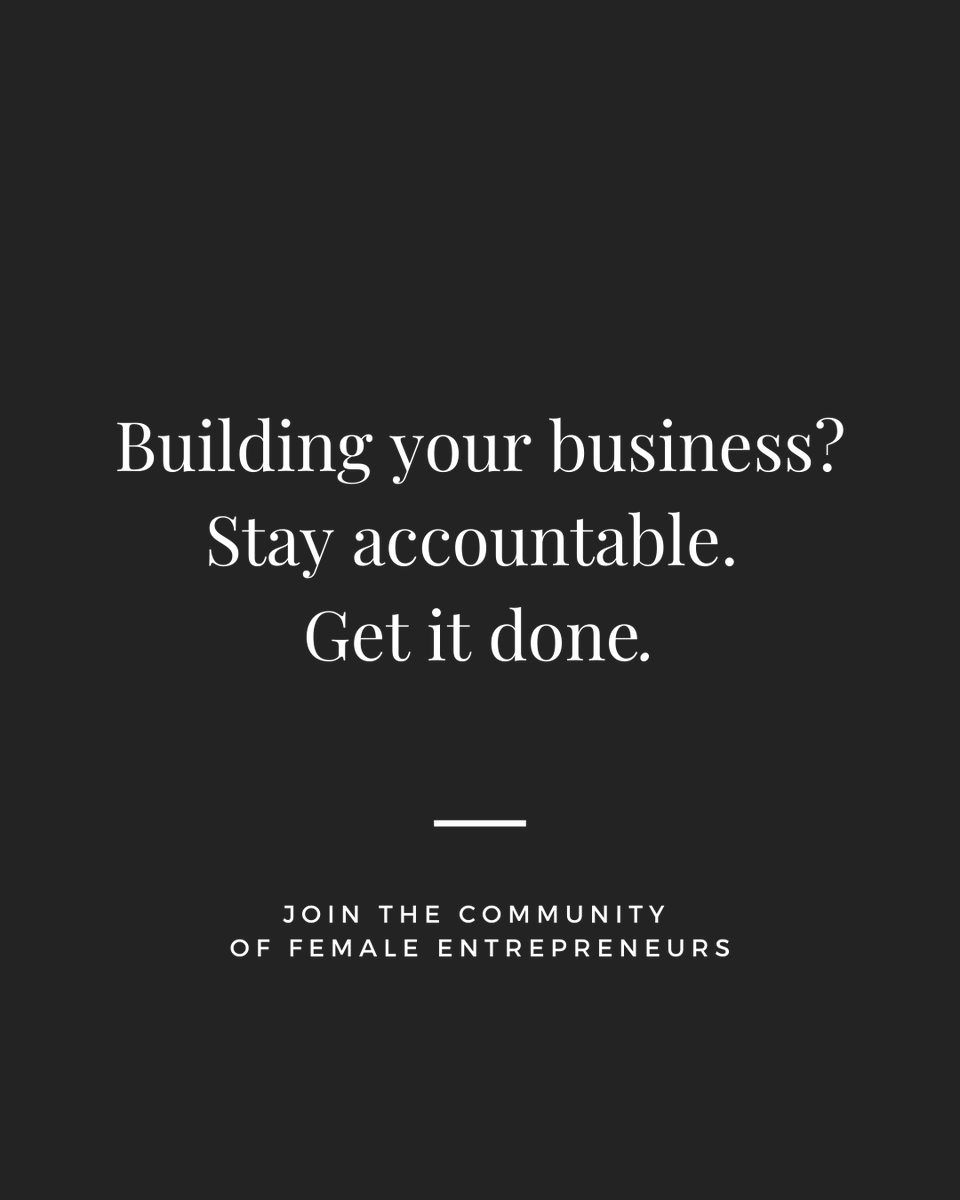 UrskaUp's tweet photo. Click here: https://t.co/H4qM4RtFDZ

#community #femaleentrepreneurship #buildingabusiness https://t.co/kw3ap2x1Cd