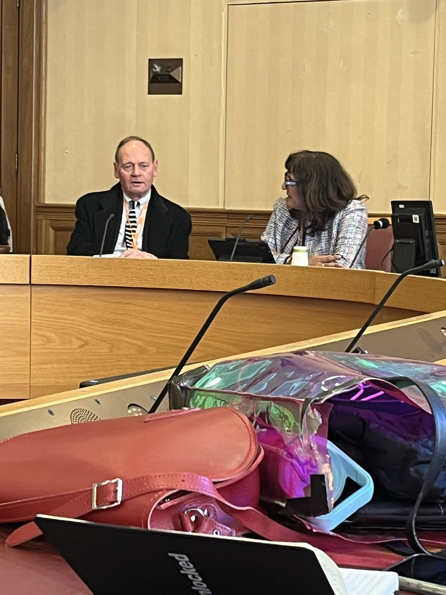 Barry C Smith (@smithbarryc) on Twitter photo Launch of #PhilosophyMatters campaign at Houses of Parliament hosted by <a href="/natalieben/">Natalie Bennett</a> chaired by <a href="/ritula/">ritula shah</a> with panel <a href="/ProfWiddows/">Heather Widdows</a> <a href="/BritishPhiloso1/">British Philosophical Association</a> president <a href="/ProfMacpherson/">Fiona Macpherson</a> Emma Swinn and director <a href="/KirchinSimon/">Simon Kirchin</a> and TV producer John Lloyd #philosophyfortnight Launch of #PhilosophyMatters campaign at Houses of Parliament hosted by <a href="/natalieben/">Natalie Bennett</a> chaired by <a href="/ritula/">ritula shah</a> with panel <a href="/ProfWiddows/">Heather Widdows</a> <a href="/BritishPhiloso1/">British Philosophical Association</a> president <a href="/ProfMacpherson/">Fiona Macpherson</a> Emma Swinn and director <a href="/KirchinSimon/">Simon Kirchin</a> and TV producer John Lloyd #philosophyfortnight